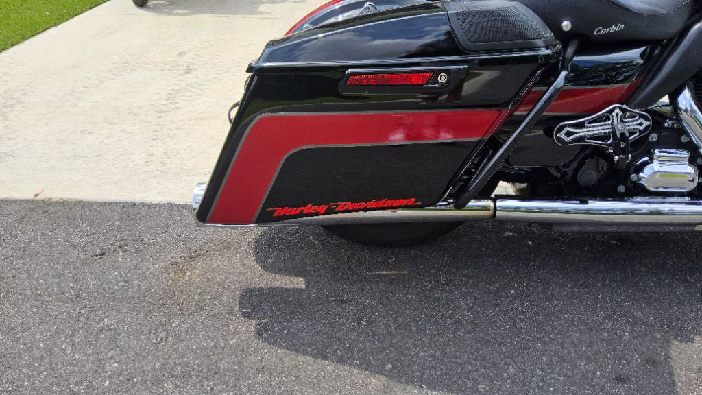 Street Glide® Special