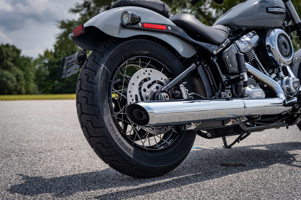 Street Bob®