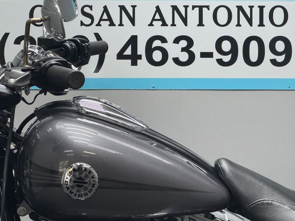 Softail® Breakout®