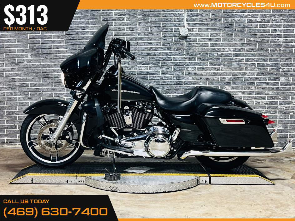 Street Glide® Special