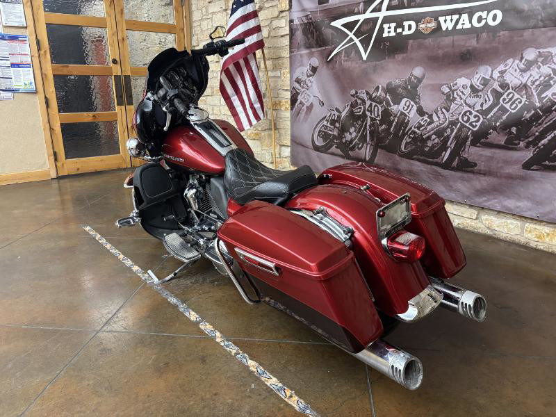 Electra Glide® Ultra® Limited