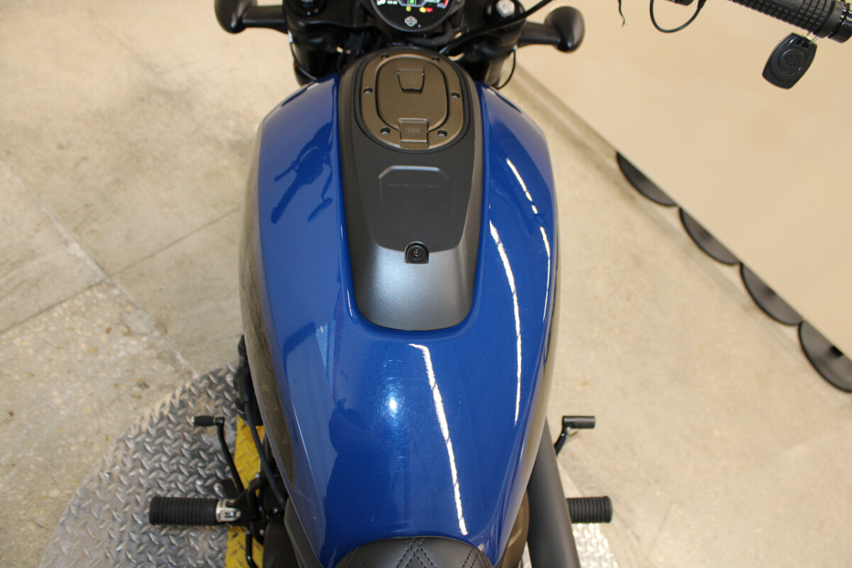 Sportster® S