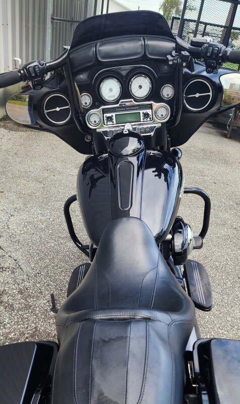 Street Glide®