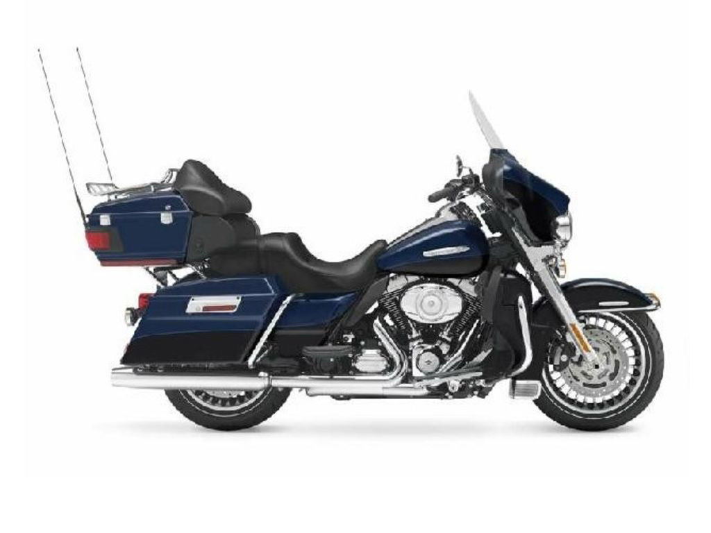 Electra Glide® Ultra Limited