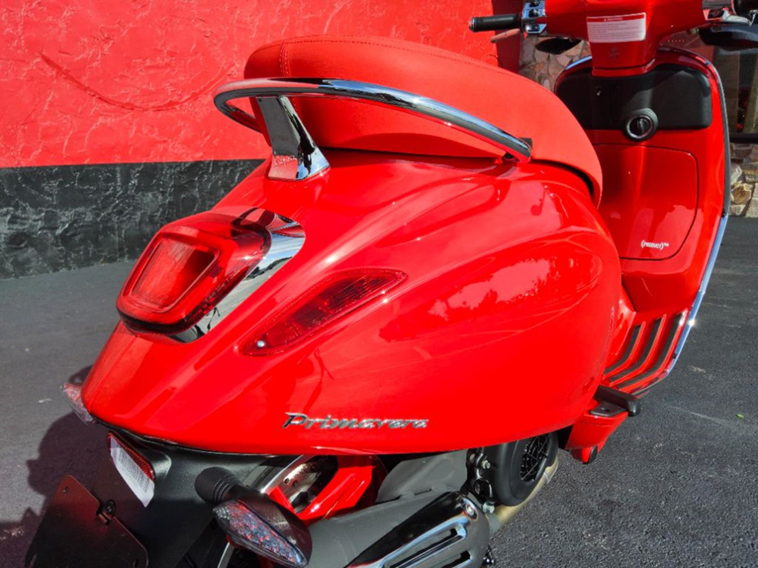 Primavera 150