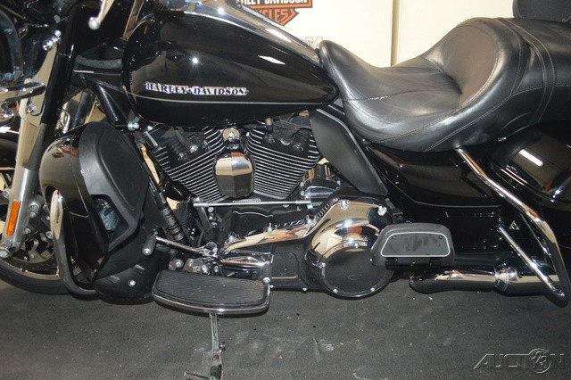Electra Glide® Ultra® Limited
