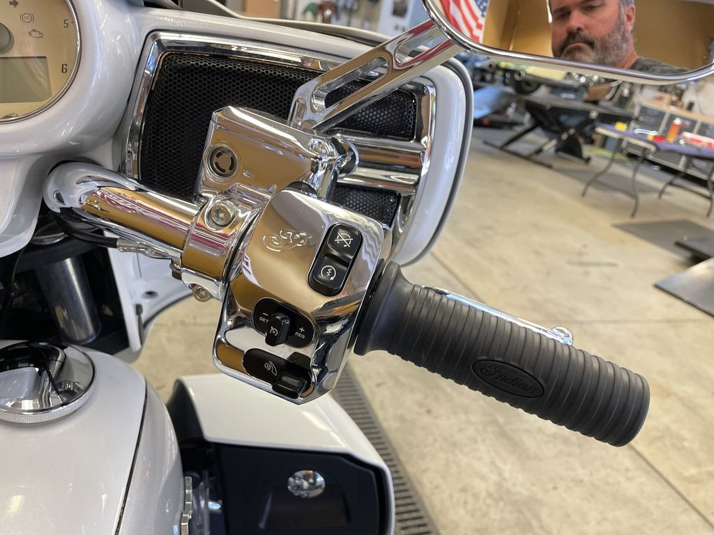 Roadmaster®