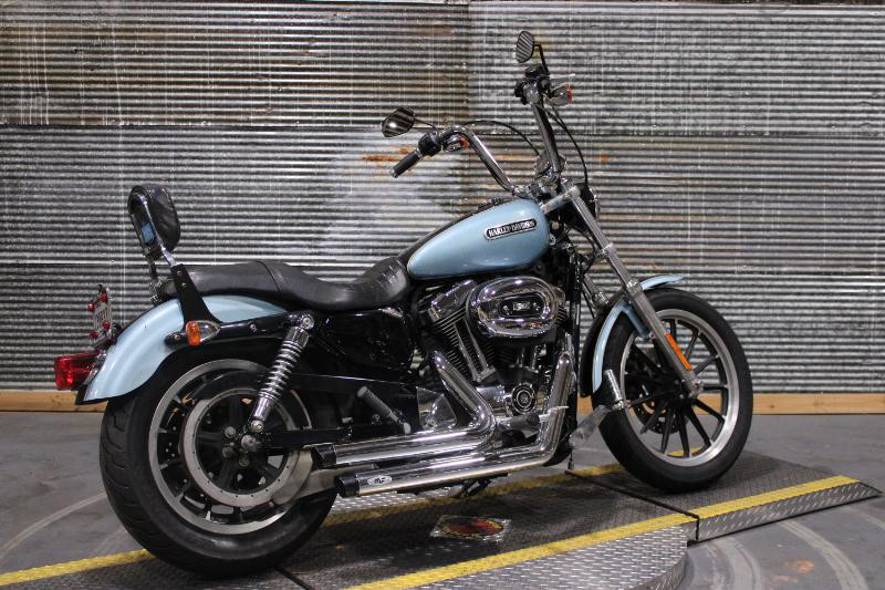 Sportster® 1200 Low