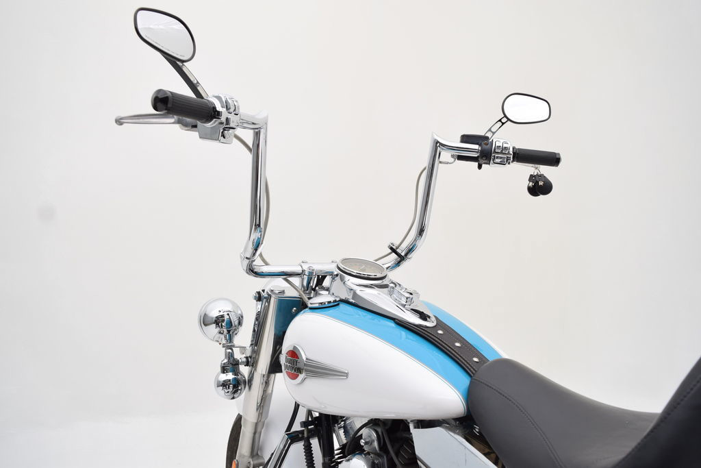 Heritage Softail® Classic