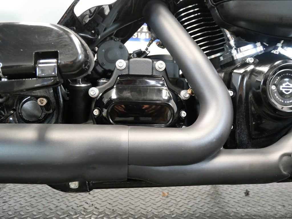 Street Glide® Special