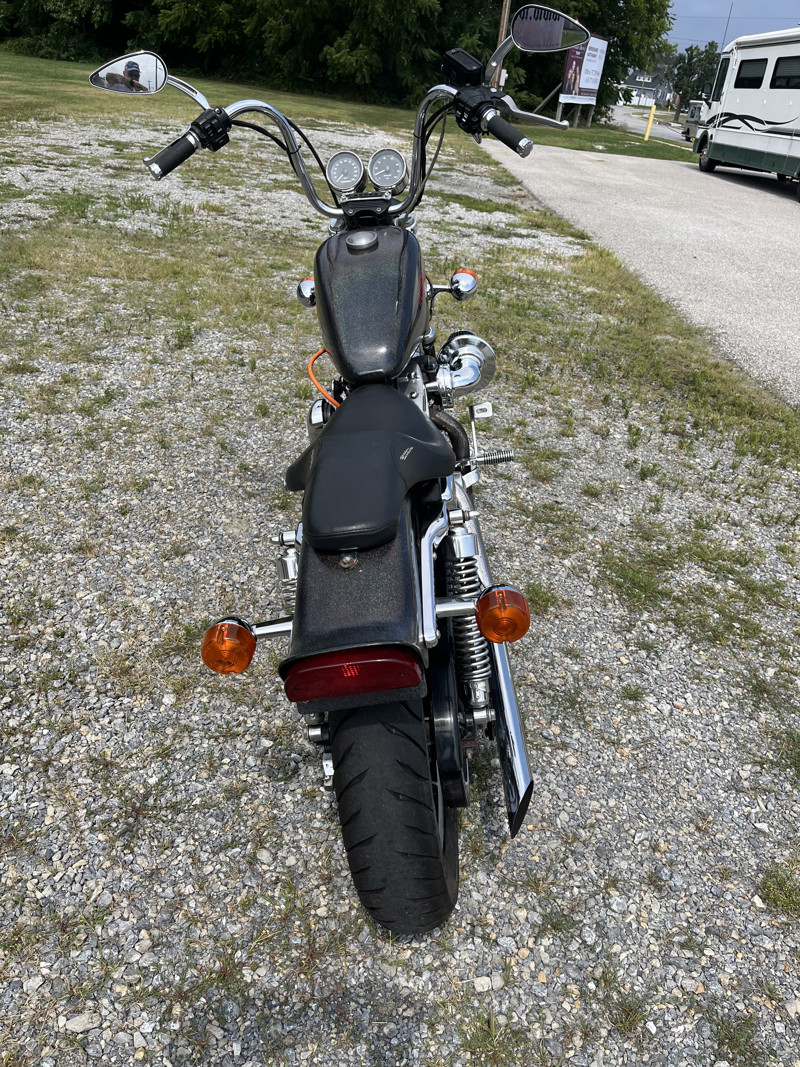 Sportster® 1200