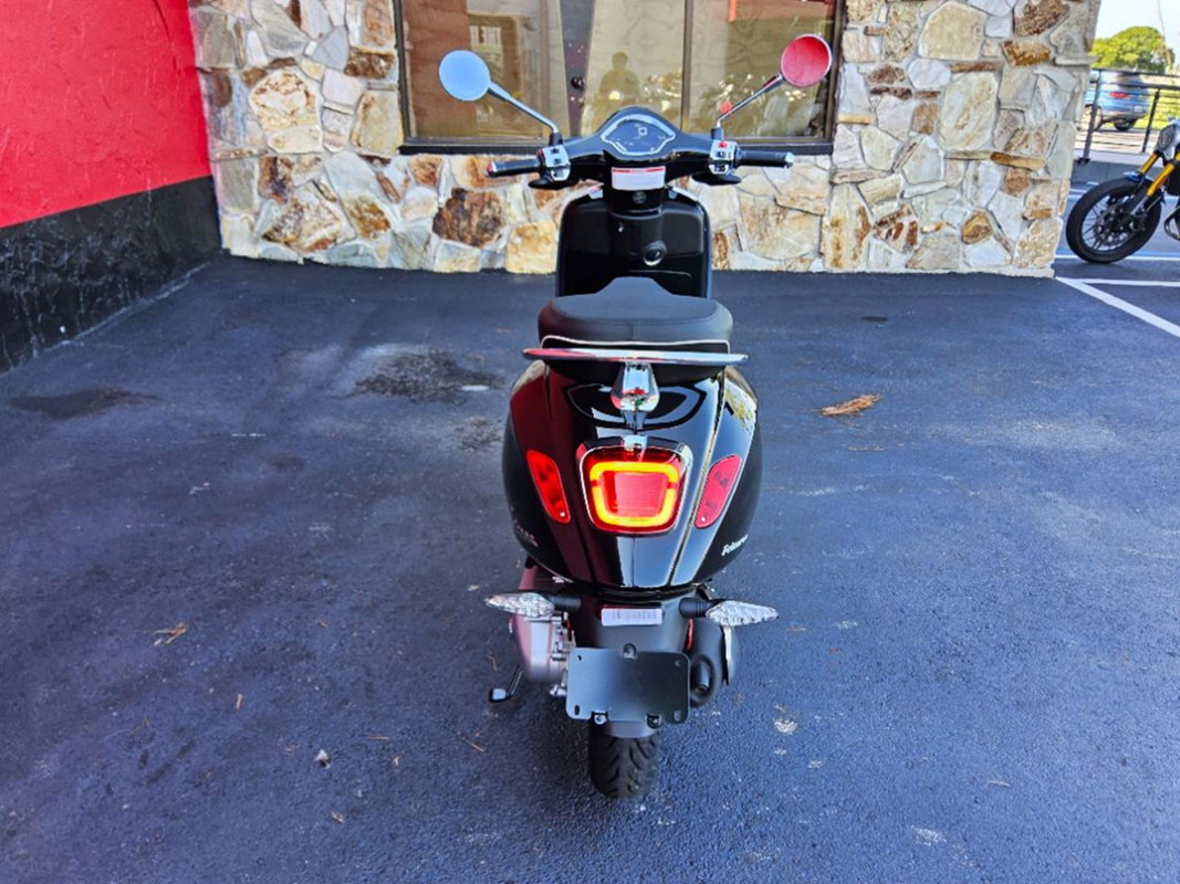 Primavera 150