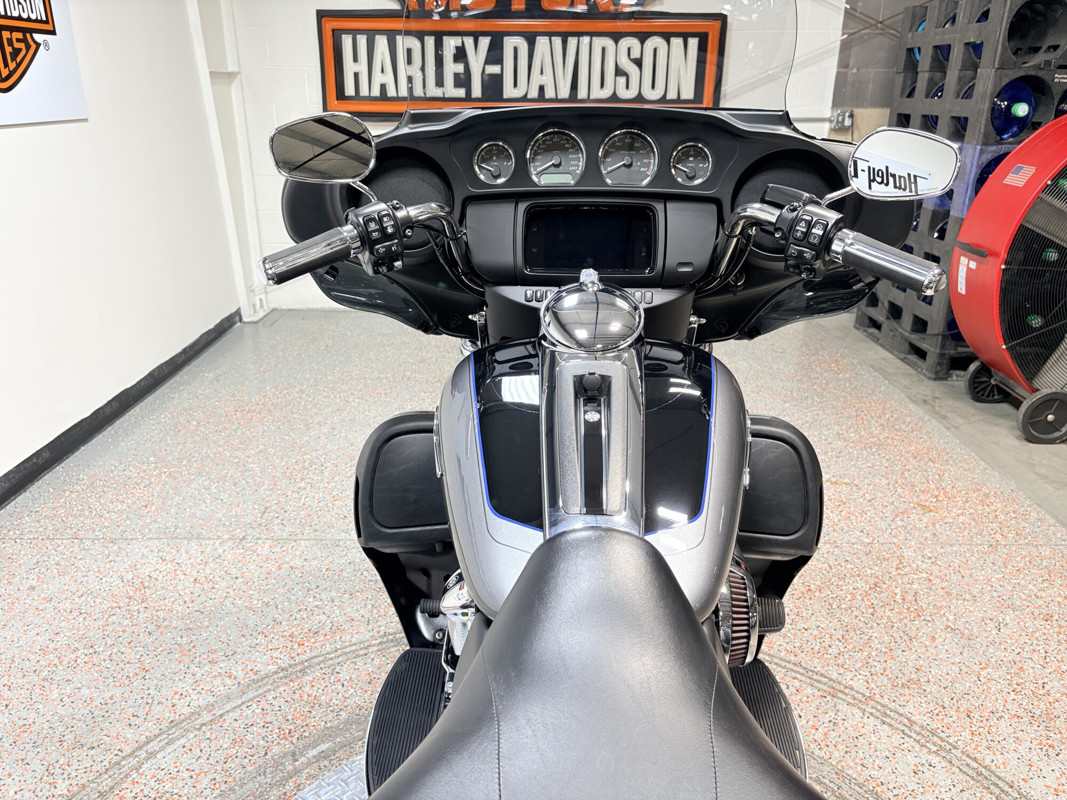 Tri Glide® Ultra