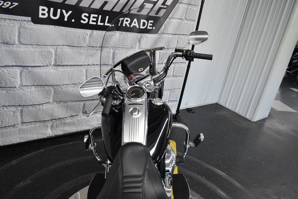 Road King®