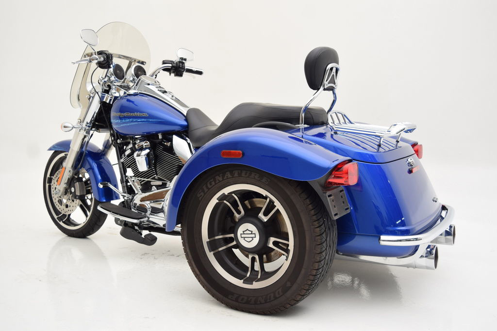 Freewheeler®