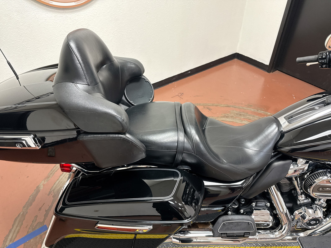 Electra Glide® Ultra Classic®