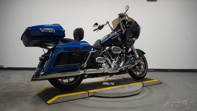 Road Glide® Special