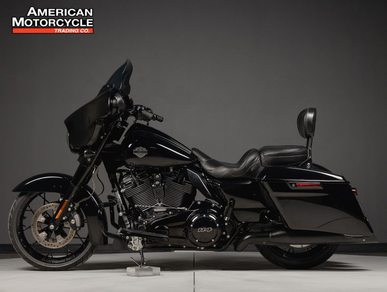 Street Glide® Special