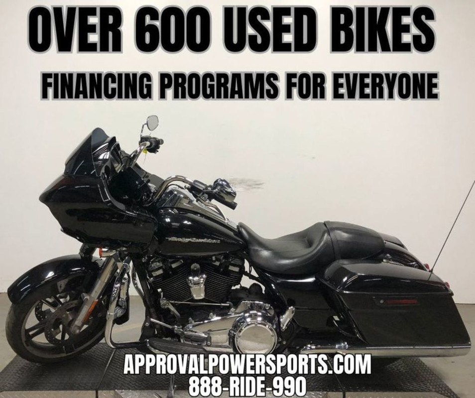Road Glide® Special