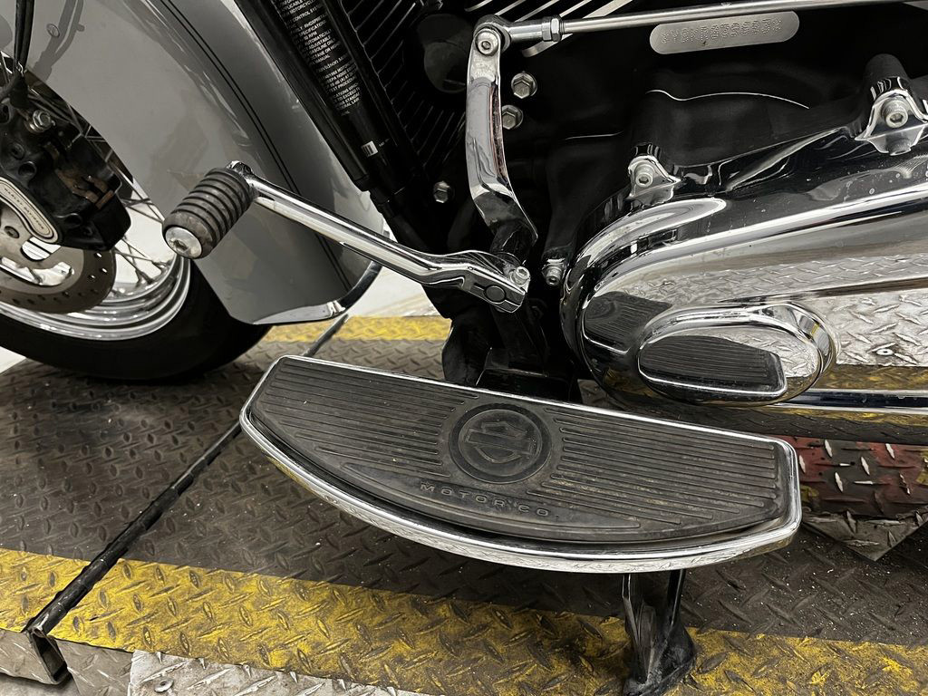 Heritage Classic 114