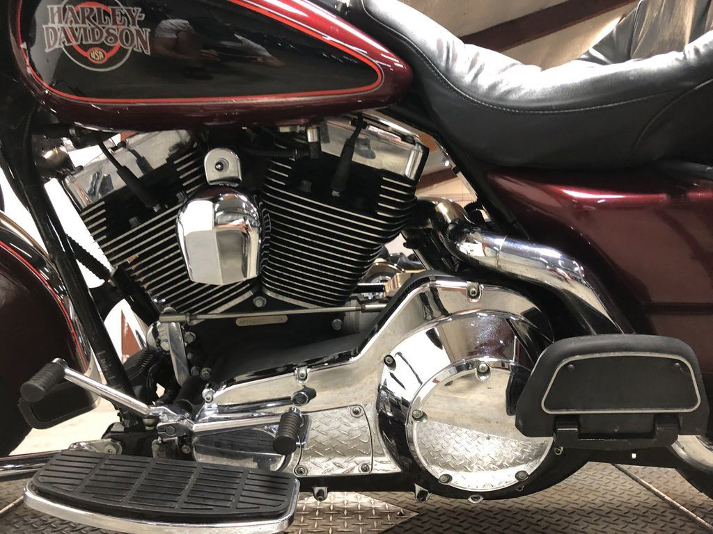Electra Glide® Classic