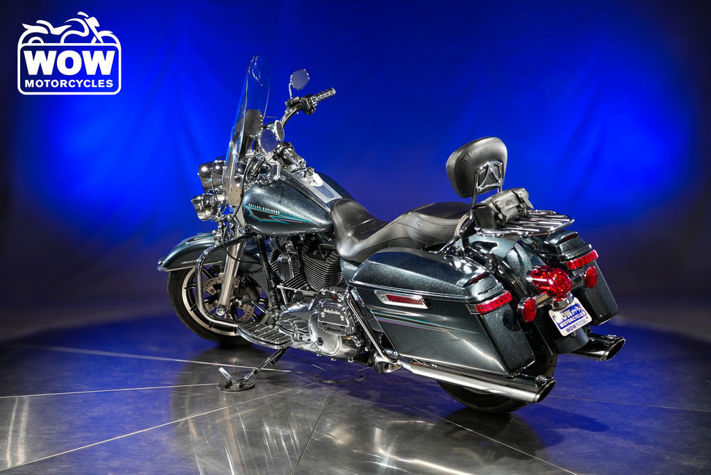 Road King®