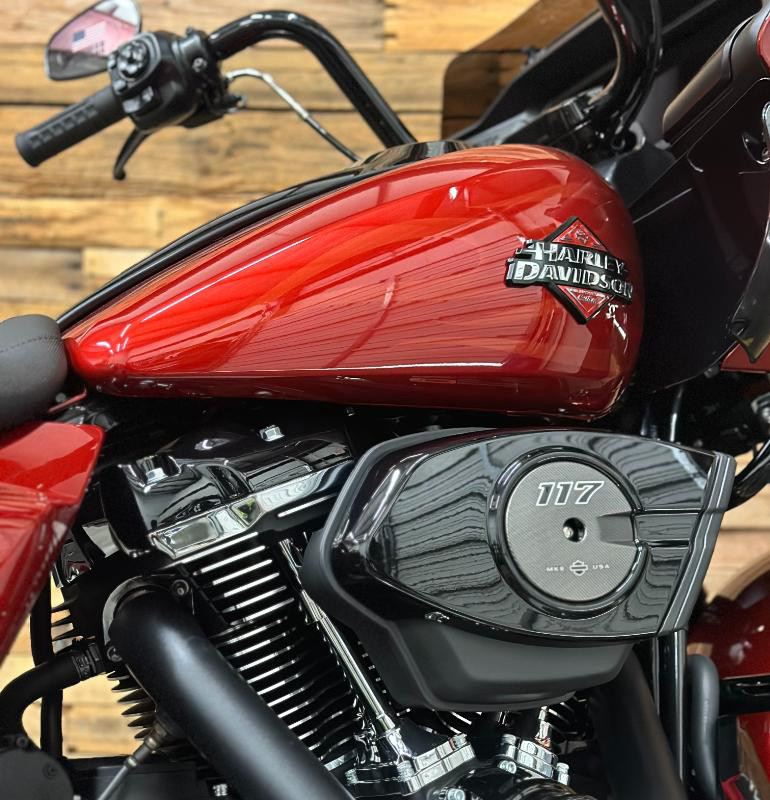 Road Glide®