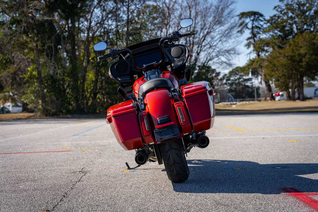 Road Glide®