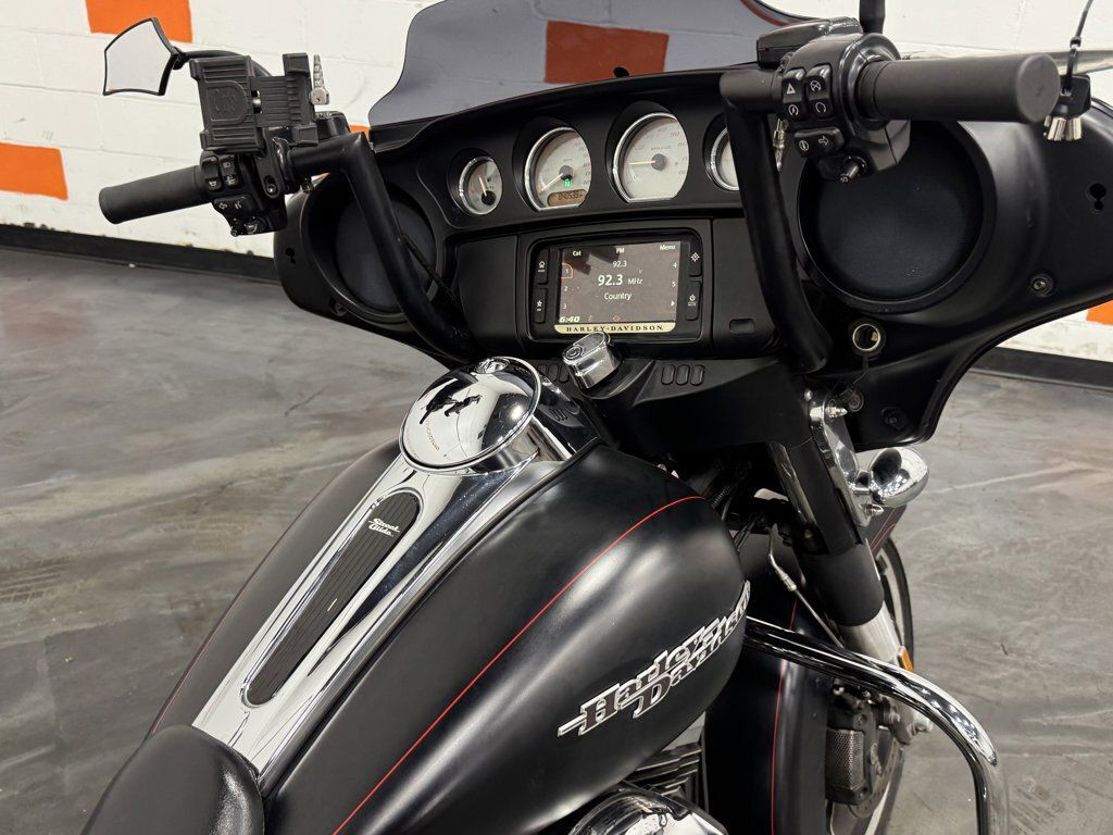 Street Glide® Special