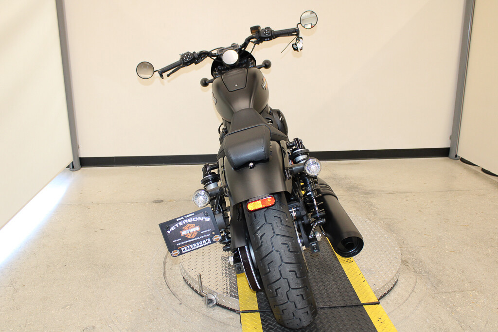 Nightster Special