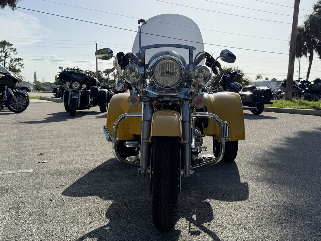 Road King® Custom