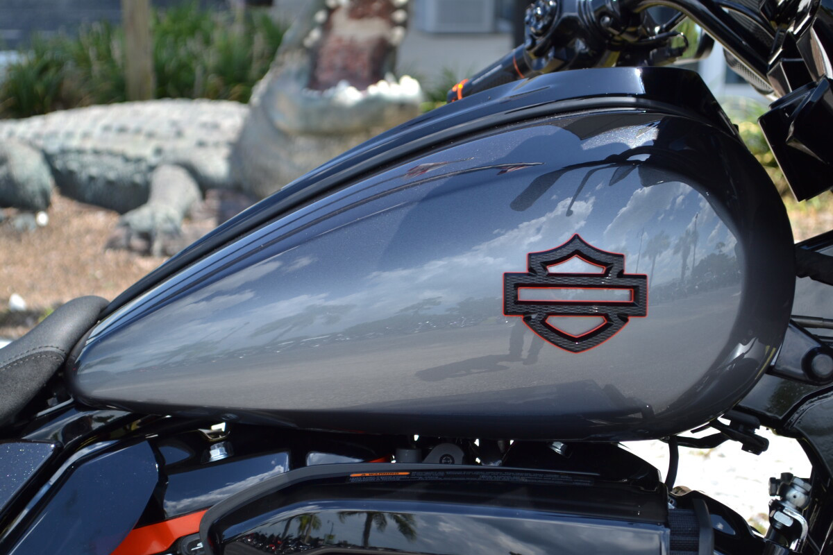 CVO® Street Glide®