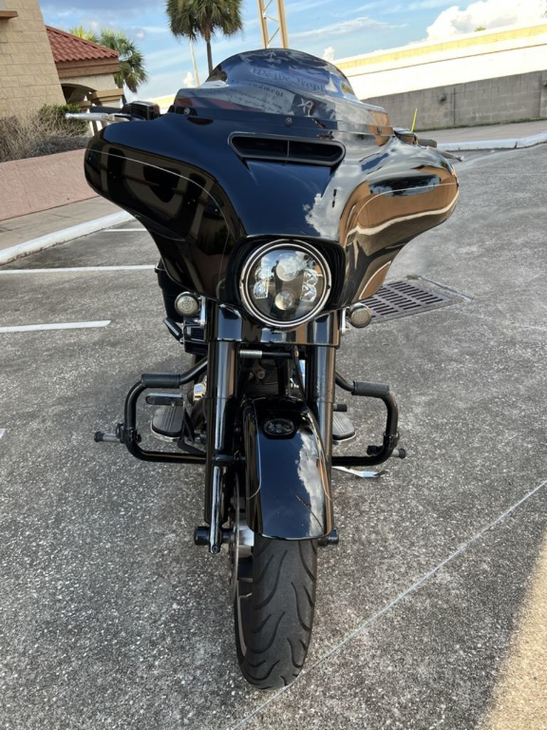Street Glide® Special
