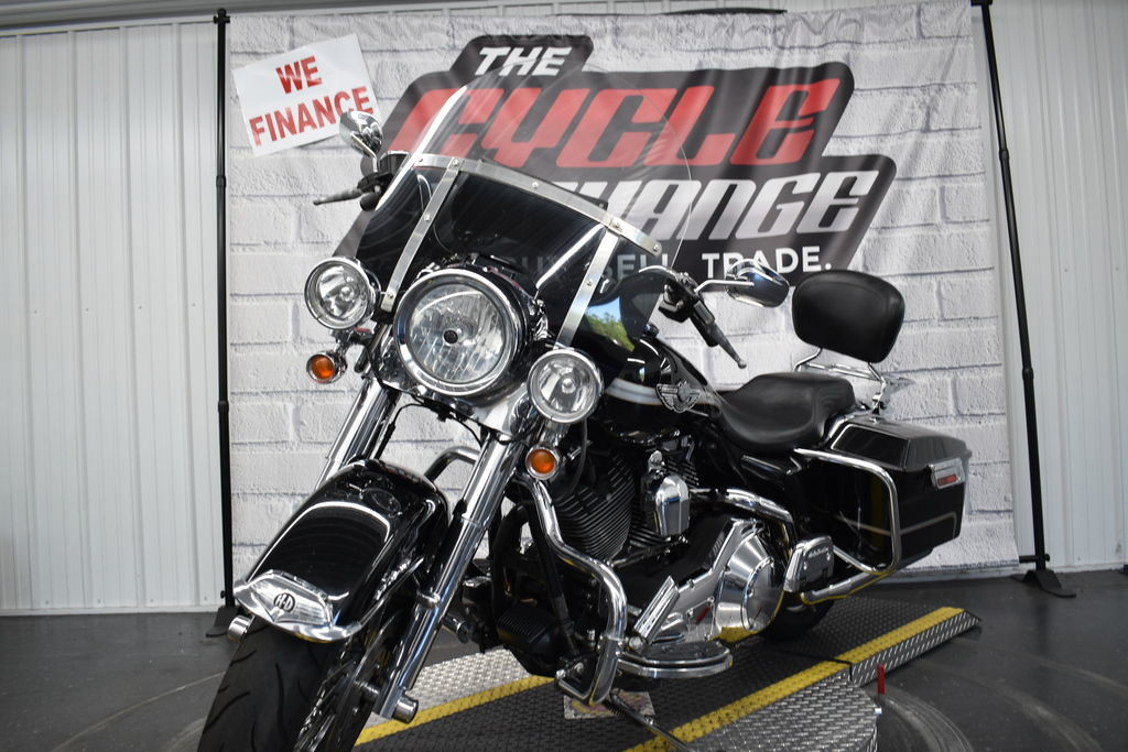 Road King® Classic