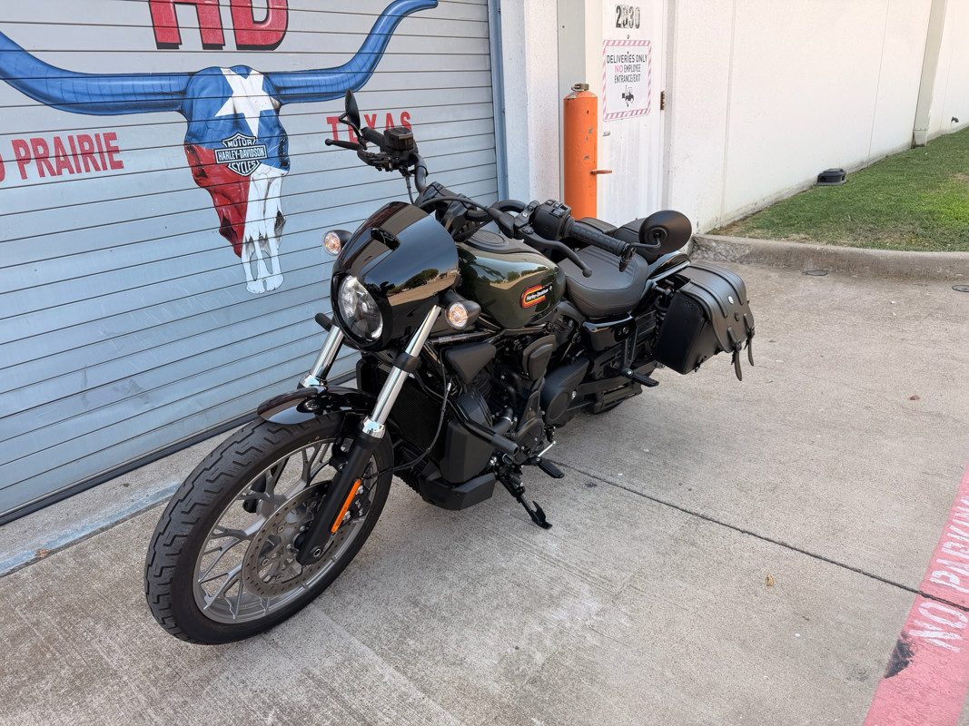 Nightster Special