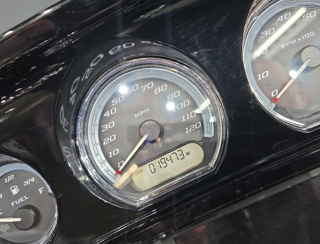 Electra Glide® Ultra® Limited