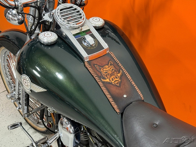 Softail® Springer®