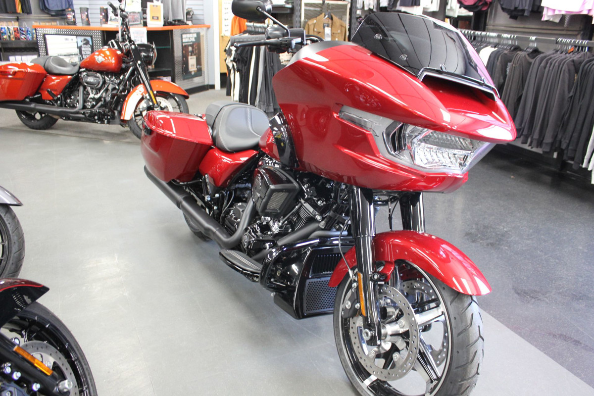 Road Glide®