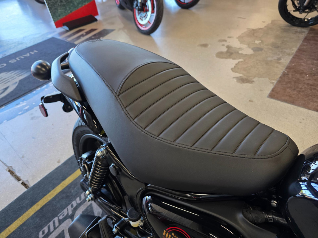 Hunter 350