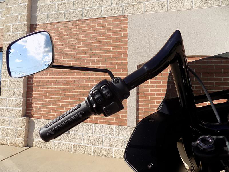 Softail® Fat Bob®