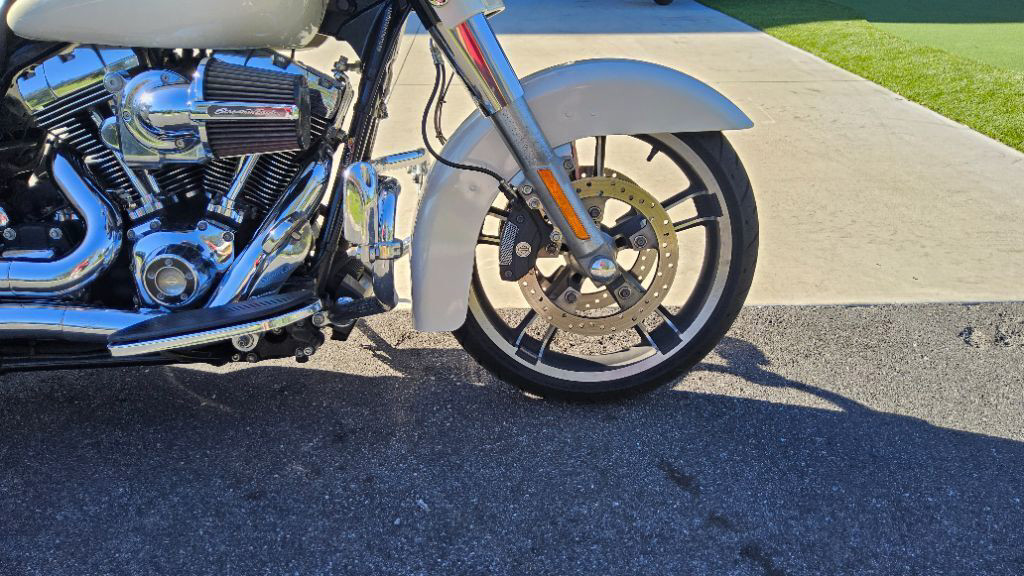 Street Glide® Special