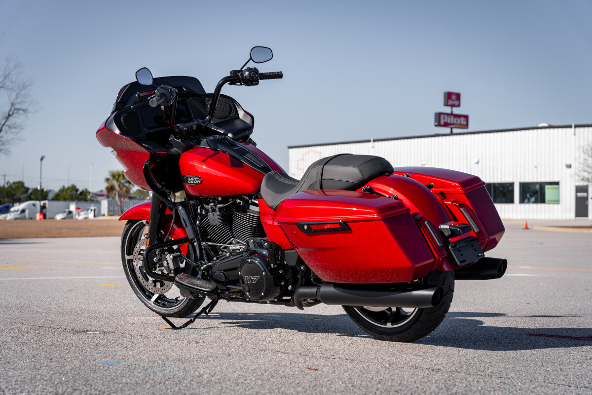 Road Glide®