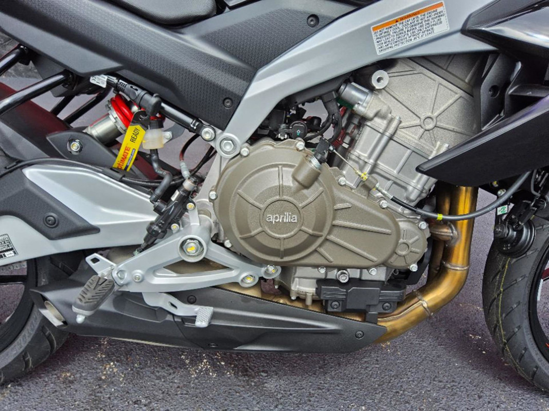 RS 457 Tuono