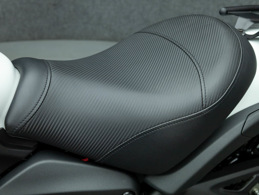 Vulcan S ABS