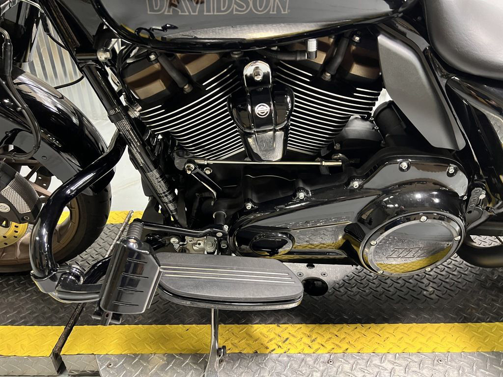 Street Glide® ST