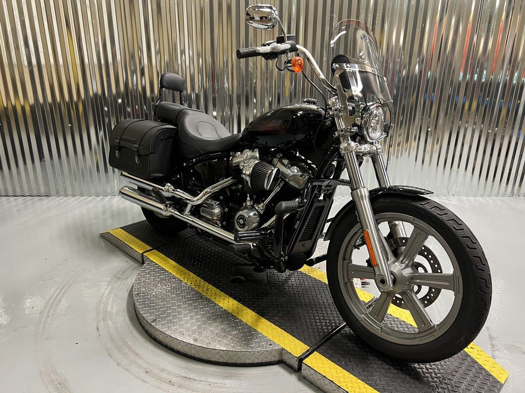 Softail® Standard
