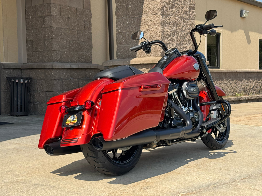 Road King® Special