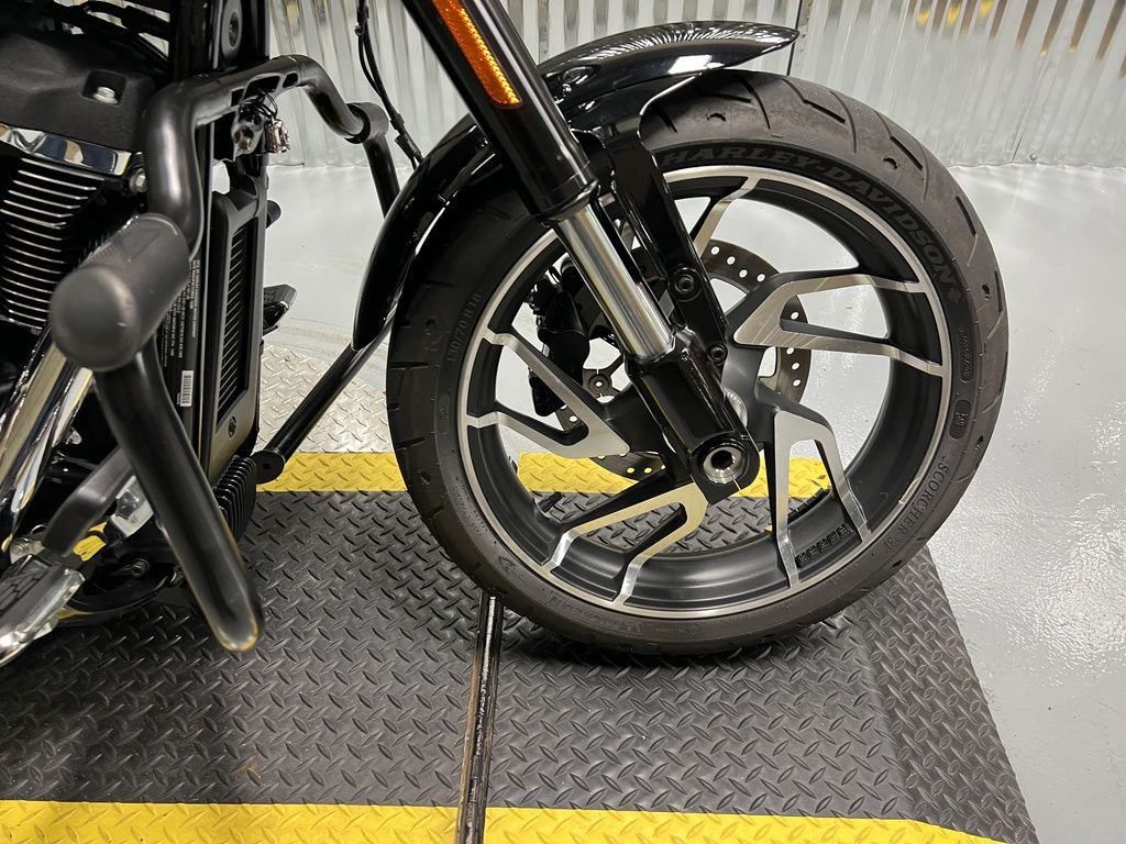 Sport Glide®