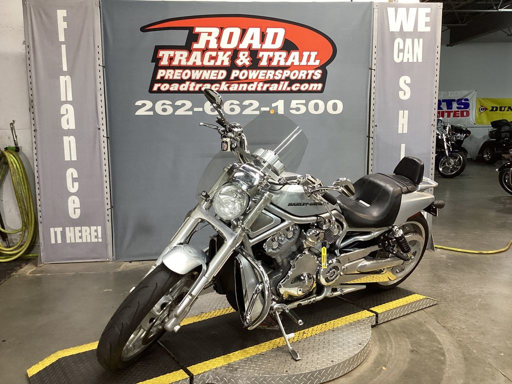 V-Rod® Night Rod® Special Anniversary