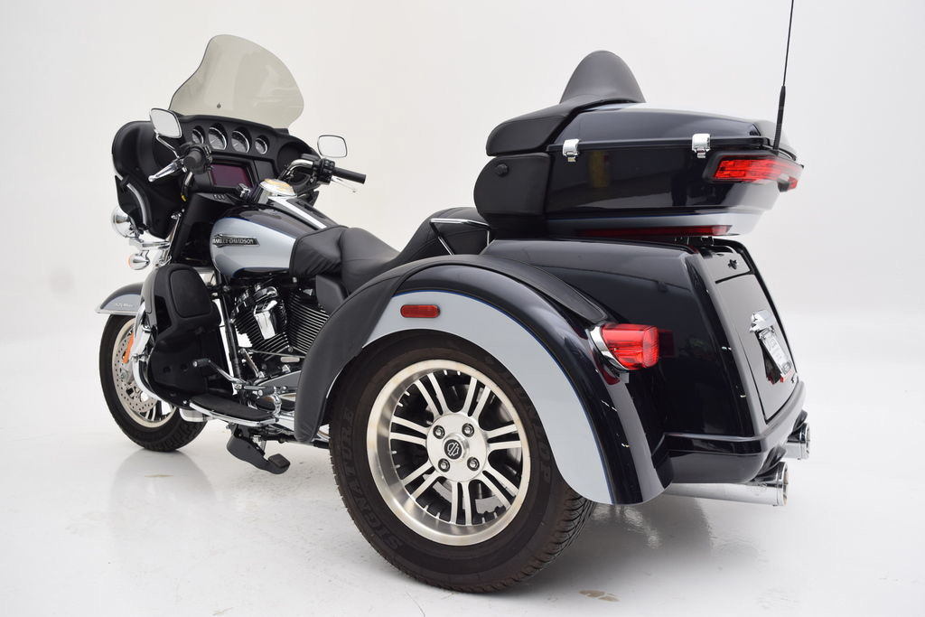 Tri Glide® Ultra